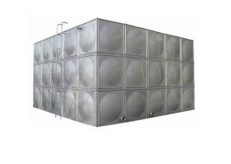 点击查看详细信息<br>标题：不锈钢水箱 阅读次数：2125